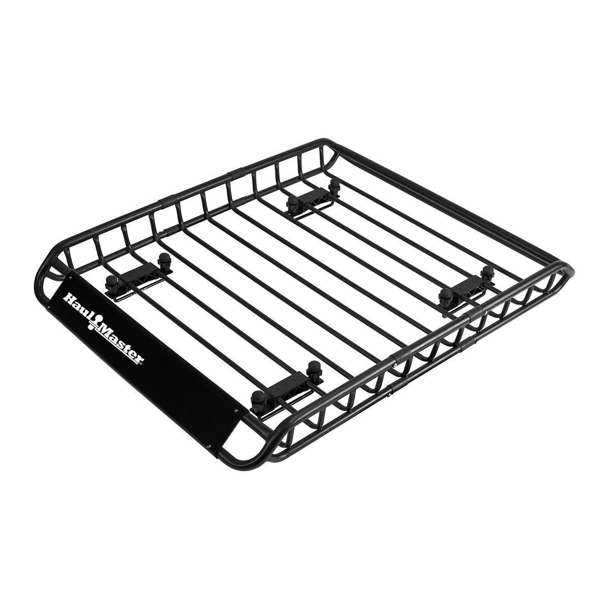 Capacity Roof-Mounted Steel