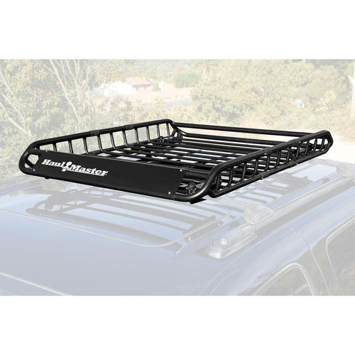 Capacity Roof-Mounted Steel