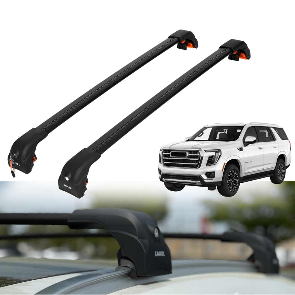 Roof   Rack   Crossbars YUKON   XL   2021-2026